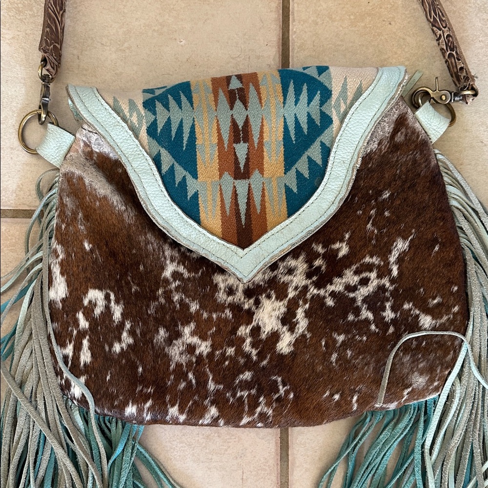 L3 Designs Pendleton Juney purse - Picture 3 of 9